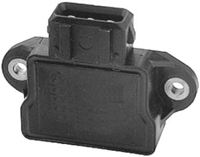 Hella 008476101 Throttle Position Sensor