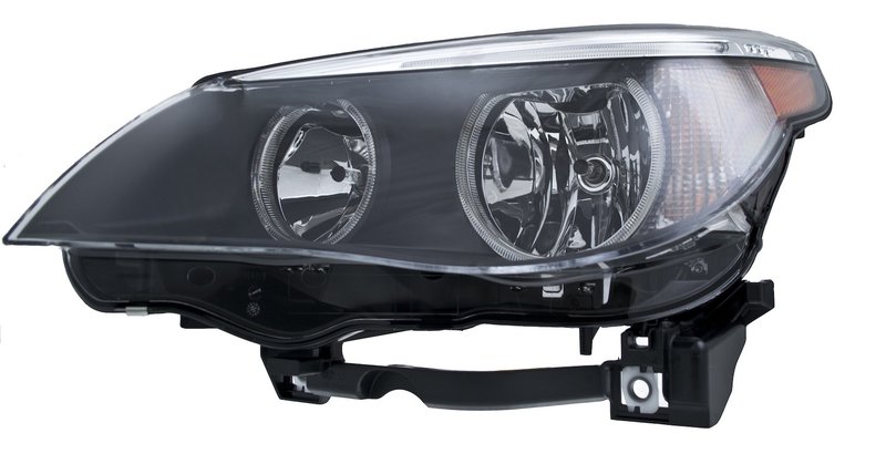 Hella 008673111 Headlight Assembly - Front Left