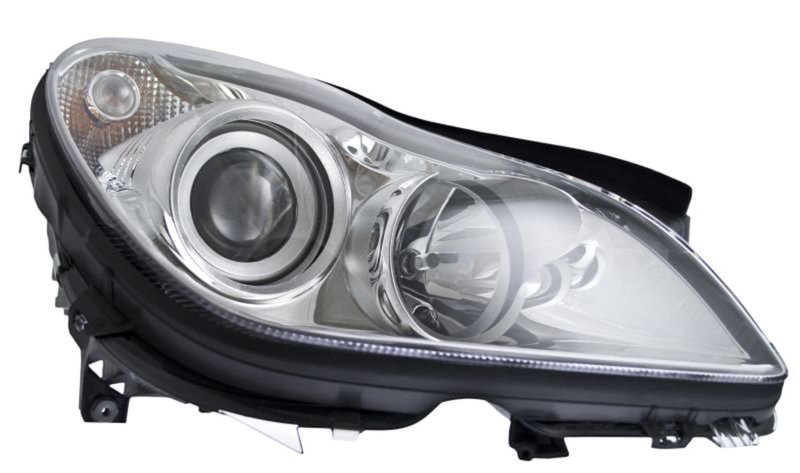 Hella 008821061 Headlight Assembly - Front Right