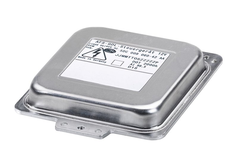 Hella 009060421 High Intensity Discharge (HID) Lighting Ballast