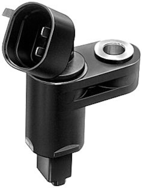Hella 009106091 ABS Wheel Speed Sensor - Front Left or Front Right