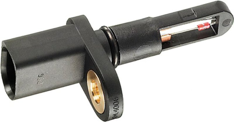 Hella 009109231 Air Charge Temperature Sensor