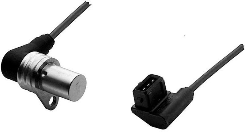 Hella 009110531 Engine Crankshaft Position Sensor
