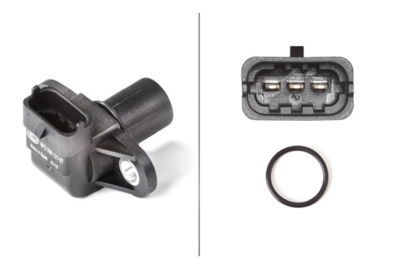 Hella 009121071 Engine Crankshaft Position Sensor