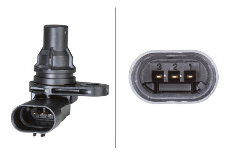 Hella 009121321 Engine Camshaft Position Sensor