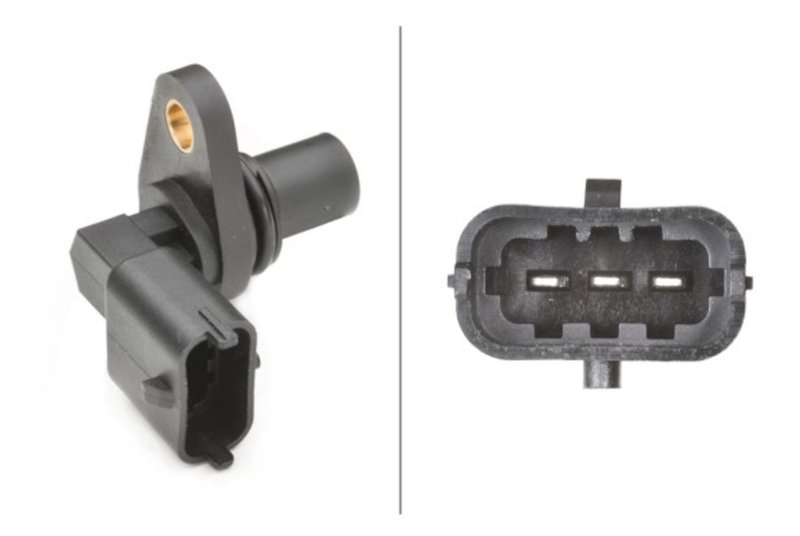 Hella 009121911 Engine Camshaft Position Sensor