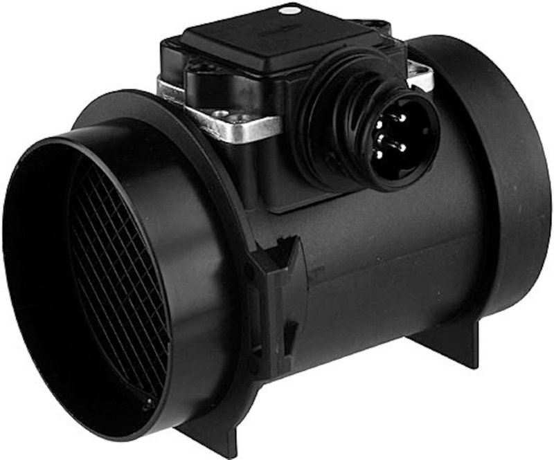 Hella 009142061 Mass Air Flow Sensor