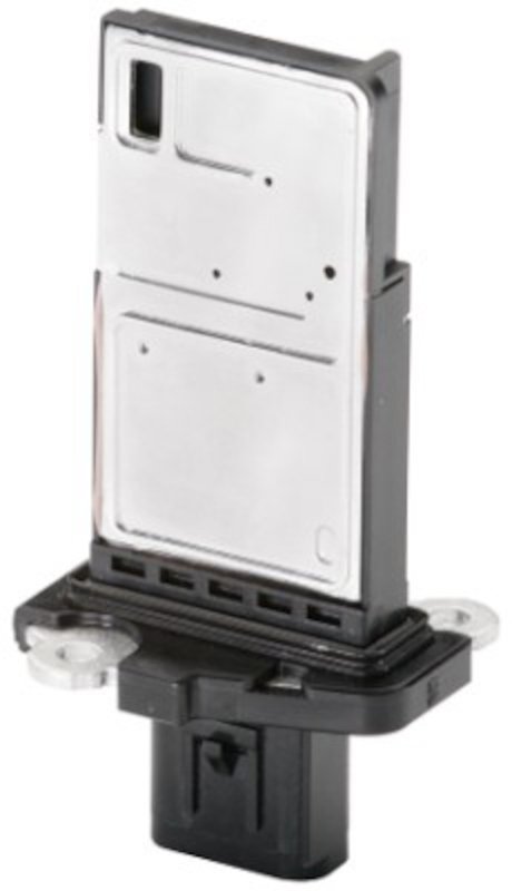 Hella 009142591 Mass Air Flow Sensor