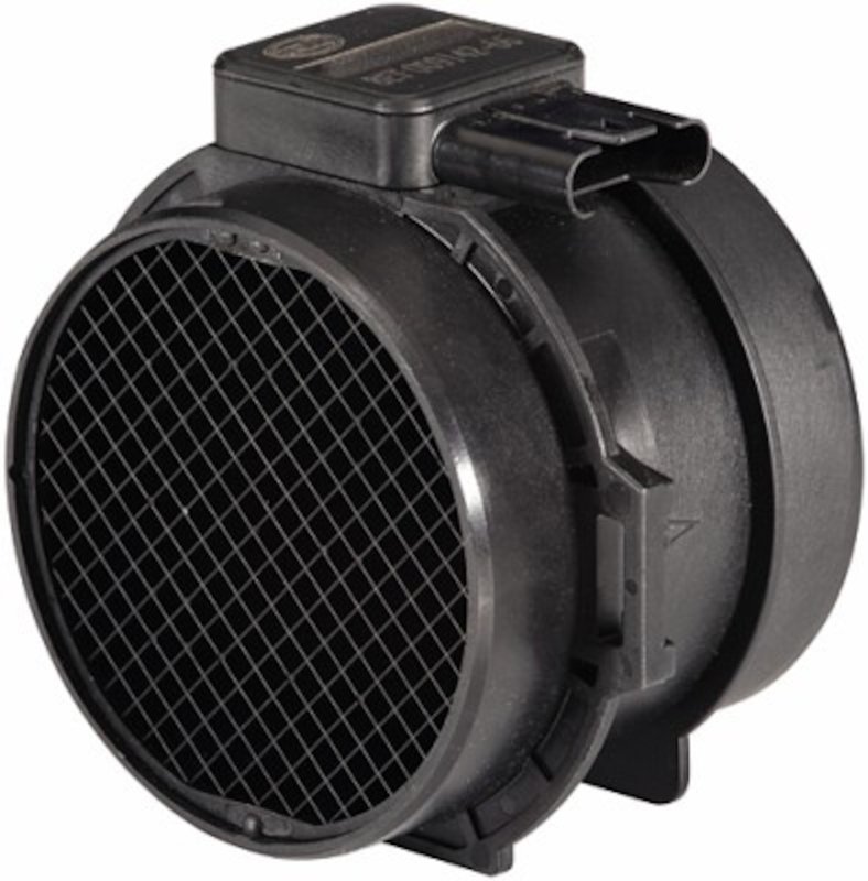 Hella 009142661 Mass Air Flow Sensor
