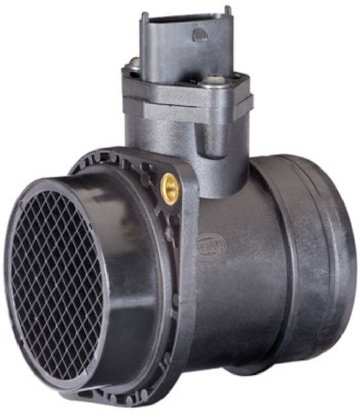 Hella 009142721 Mass Air Flow Sensor