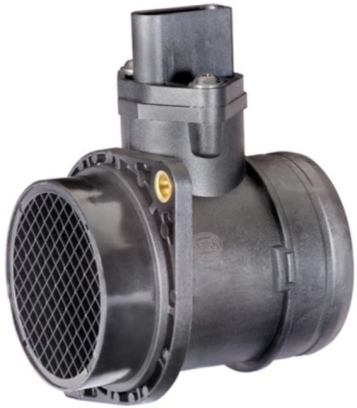 Hella 009149031 Mass Air Flow Sensor