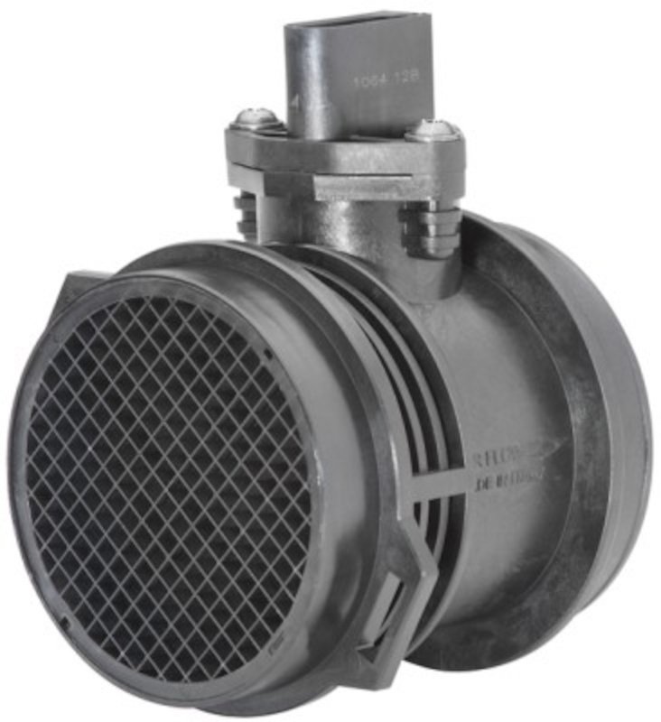 Hella 009149121 Mass Air Flow Sensor