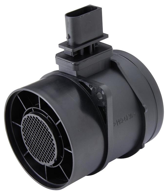 Hella 009149431 Mass Air Flow Sensor