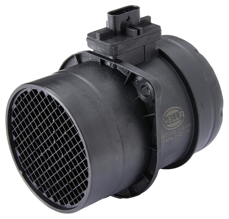 Hella 009149441 Mass Air Flow Sensor
