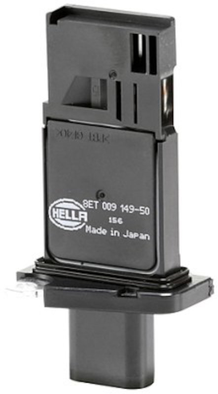 Hella 009149501 Mass Air Flow Sensor