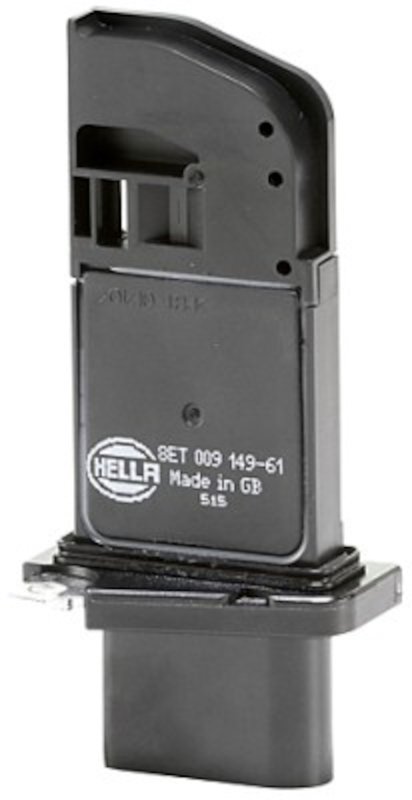 Hella 009149611 Mass Air Flow Sensor