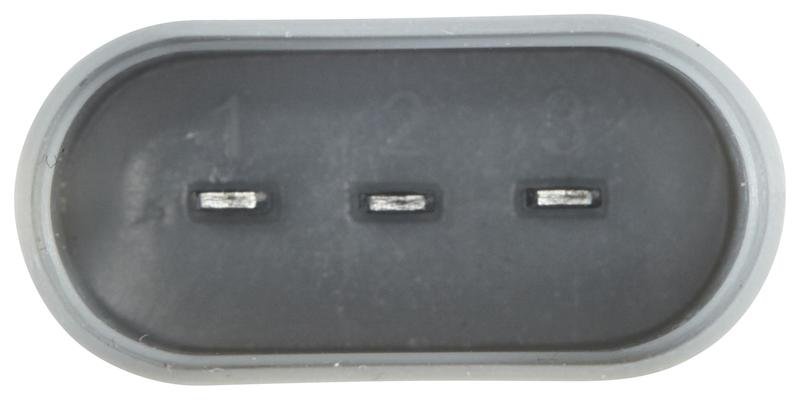Hella 009168091 Engine Camshaft Position Sensor