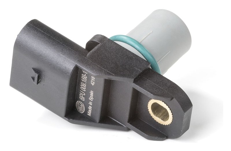 Hella 009168111 Engine Camshaft Position Sensor