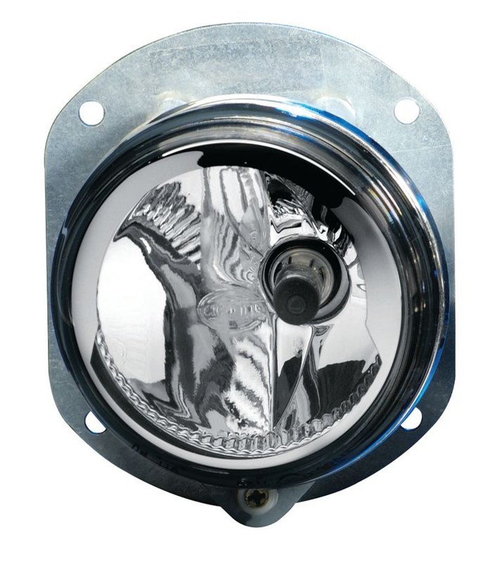 Hella 009295031 Fog Light Assembly - Left
