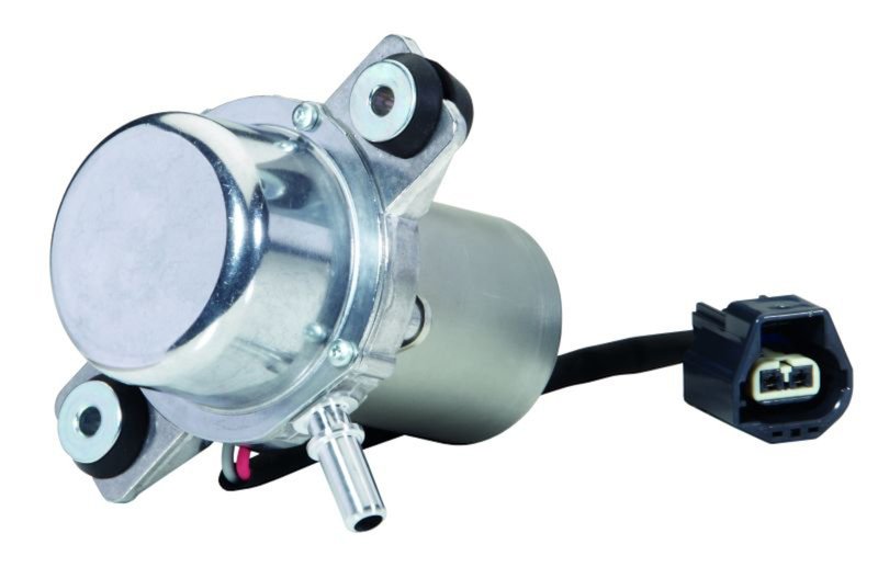 Hella 009428081 Power Brake Booster Vacuum Pump