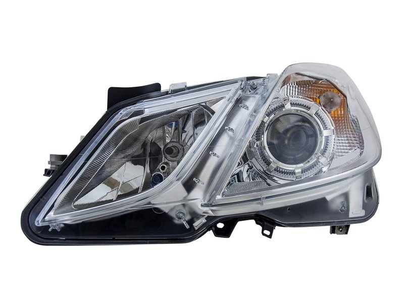 Hella 009647971 Headlight Assembly - Front Left