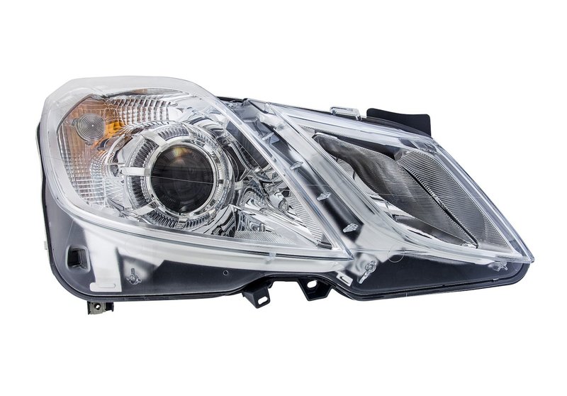 Hella 009647981 Headlight Assembly - Front Right