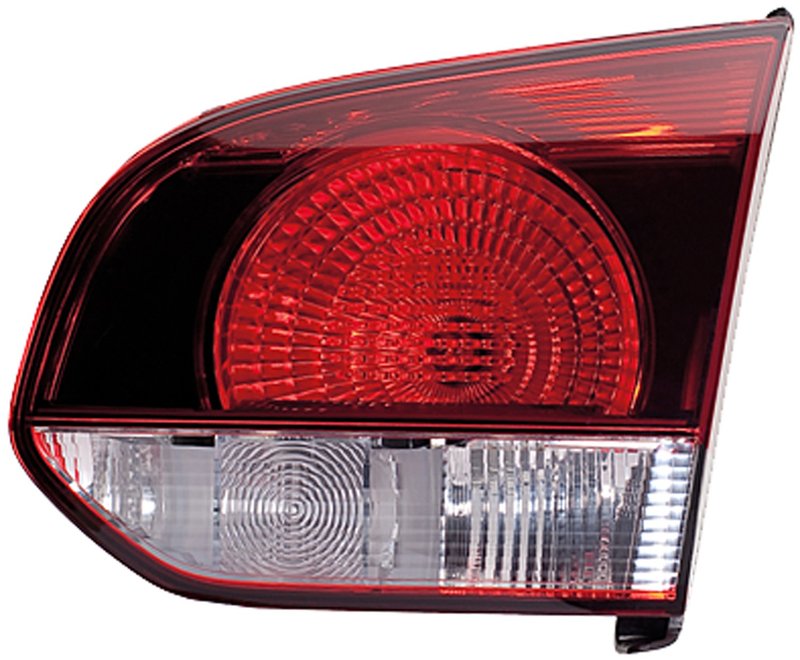 Hella 009923141 Tail Light - Right Inner