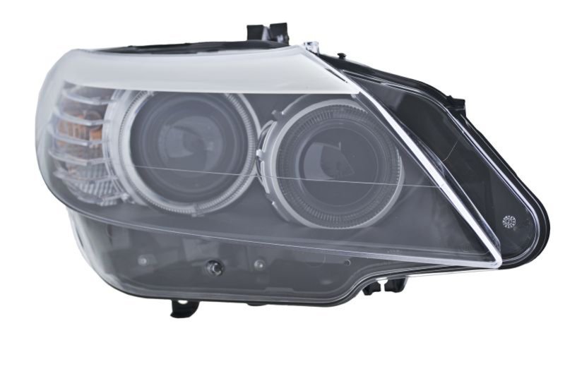 Hella 009934461 Headlight Assembly - Right