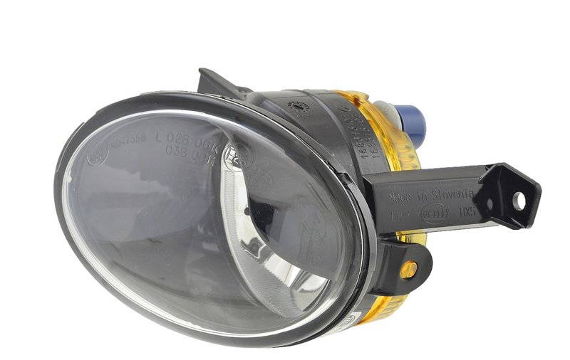 Hella 009954431 Fog Light Assembly - Left