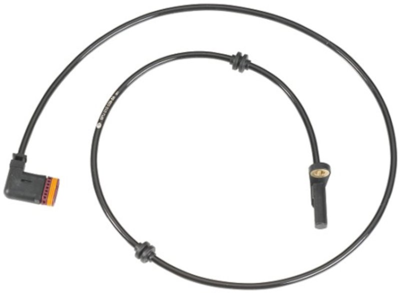 Hella 010039881 ABS Wheel Speed Sensor - Rear, Rear Left or Rear Right