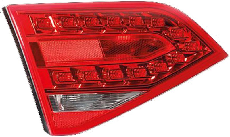 Hella 010086091 Tail Light - Left Inner