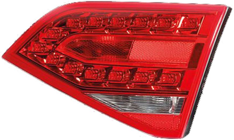 Hella 010086101 Tail Light - Right Inner