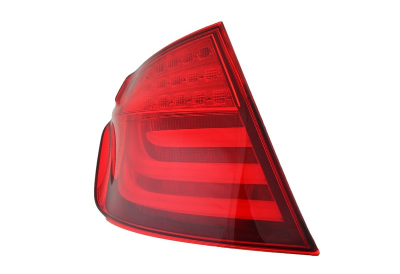 Hella 010234111 Tail Light Assembly - Left Outer