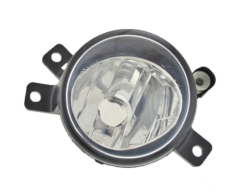 Hella 010243141 Fog Light - Right