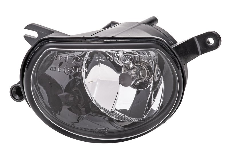 Hella 010327111 Fog Light - Front Left