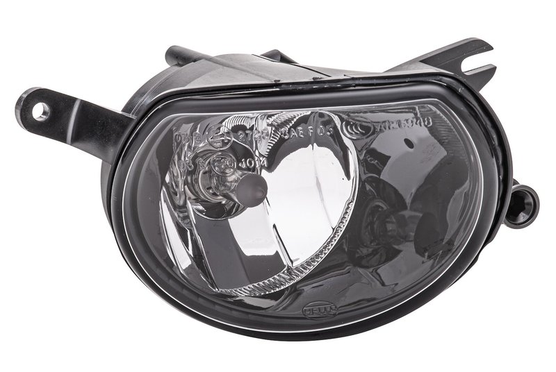 Hella 010327161 Fog Light - Right