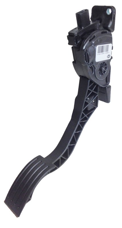 Hella 010368141 Accelerator Pedal Sensor
