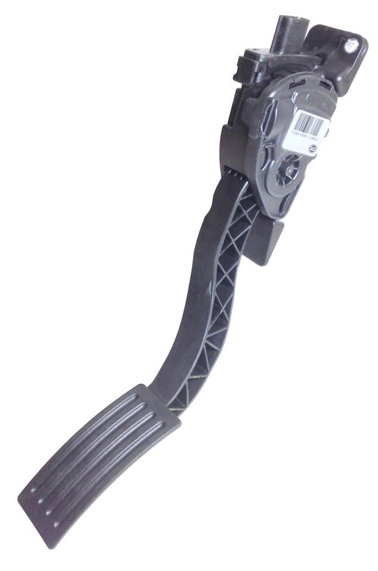Hella 010368171 Accelerator Pedal Sensor