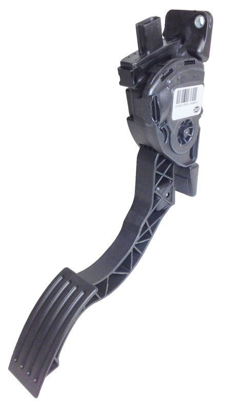 Hella 010368191 Accelerator Pedal Sensor