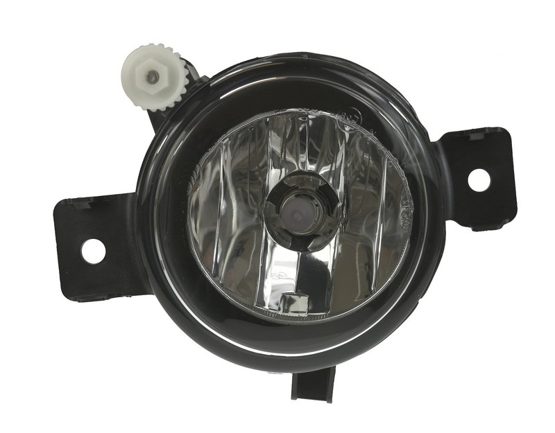 Hella 010407011 Fog Light - Left