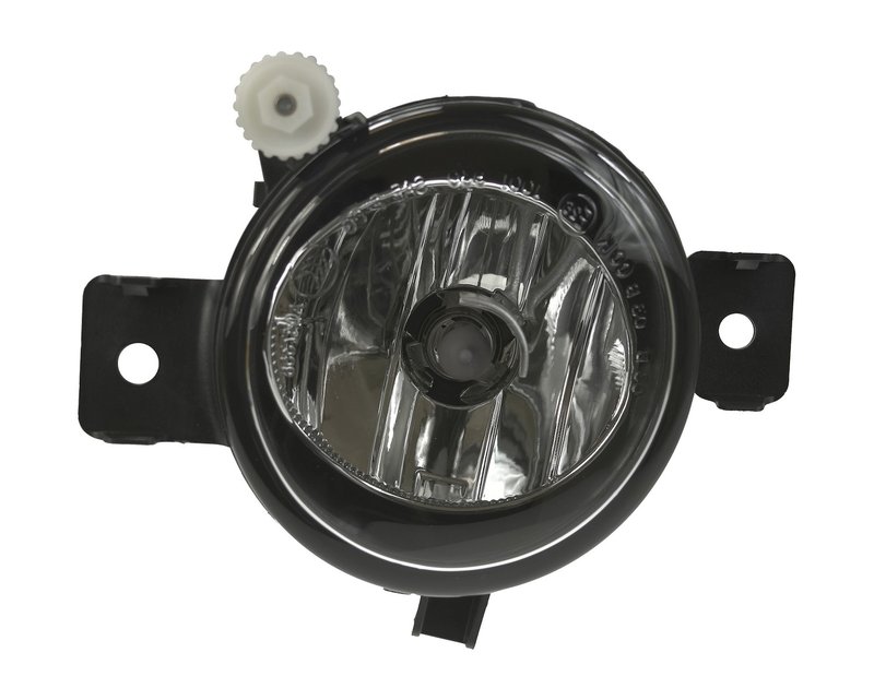 Hella 010407031 Fog Light - Left