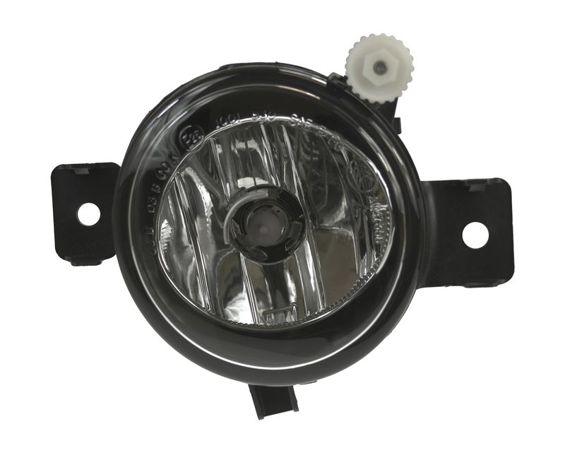 Hella 010407041 Fog Light - Right