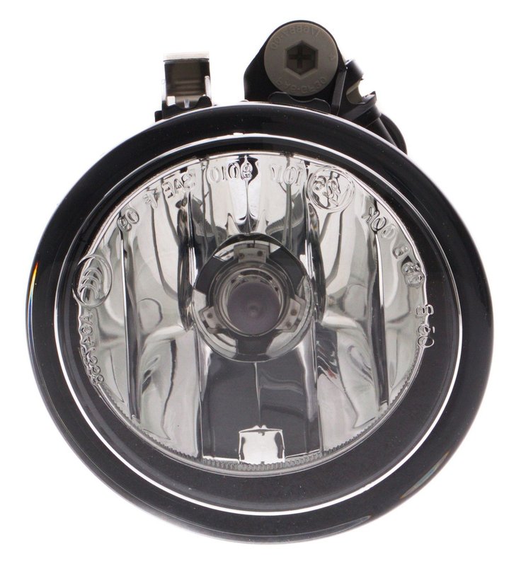 Hella 010456041 Fog Light Assembly