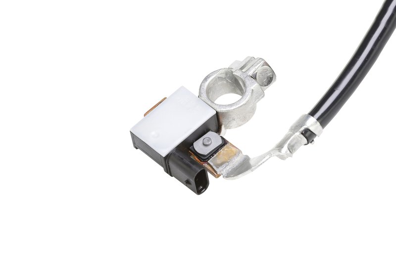 Hella 010562901 Battery Current Sensor