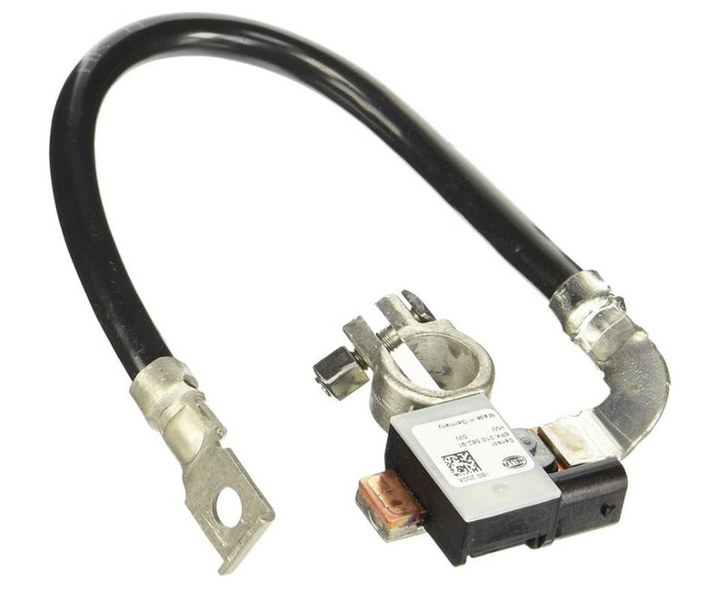 Hella 010562911 Battery Current Sensor
