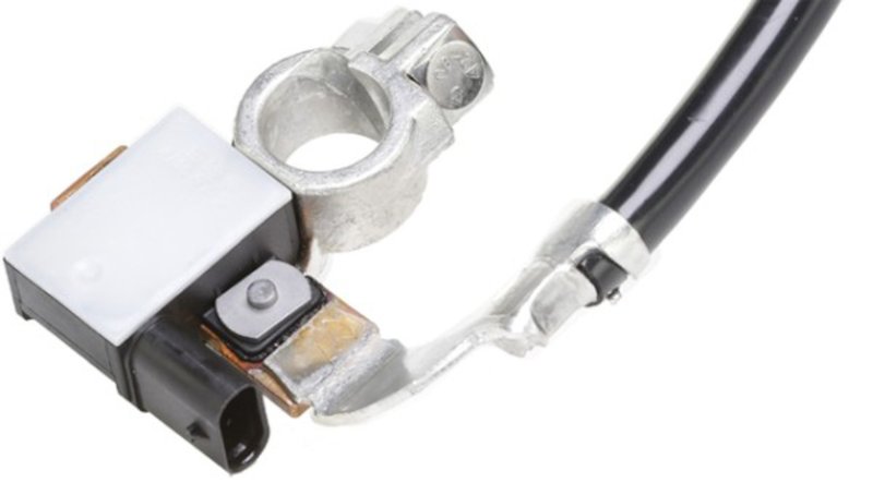 Hella 010562931 Battery Current Sensor