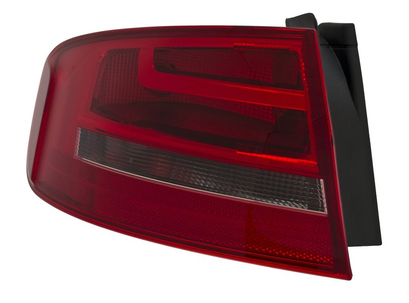 Hella 010914111 Tail Light Assembly - Left Outer
