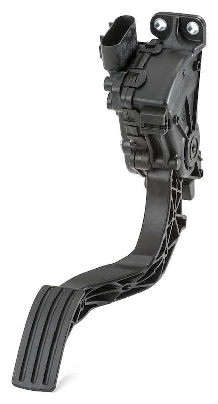 Hella 010946151 Accelerator Pedal Sensor