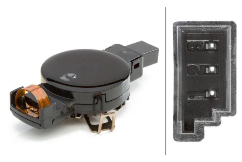 Hella 011012831 Rain Sensor