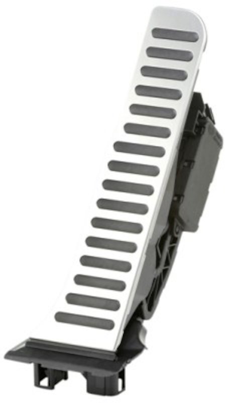 Hella 011039711 Accelerator Pedal Sensor
